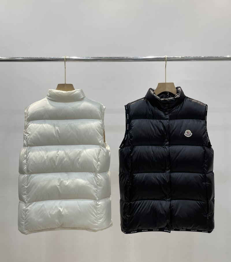 Moncler Down Jackets